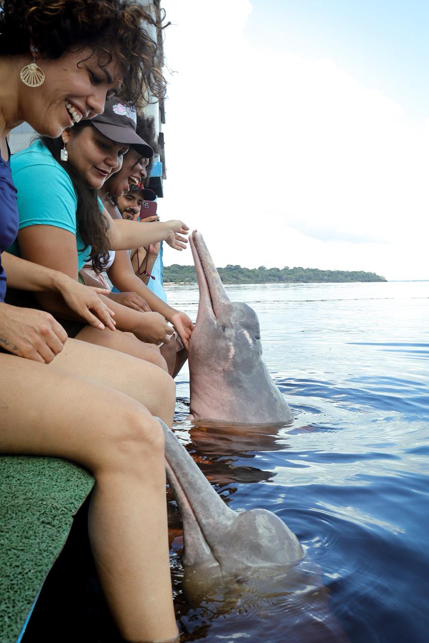 Fotos da expedição