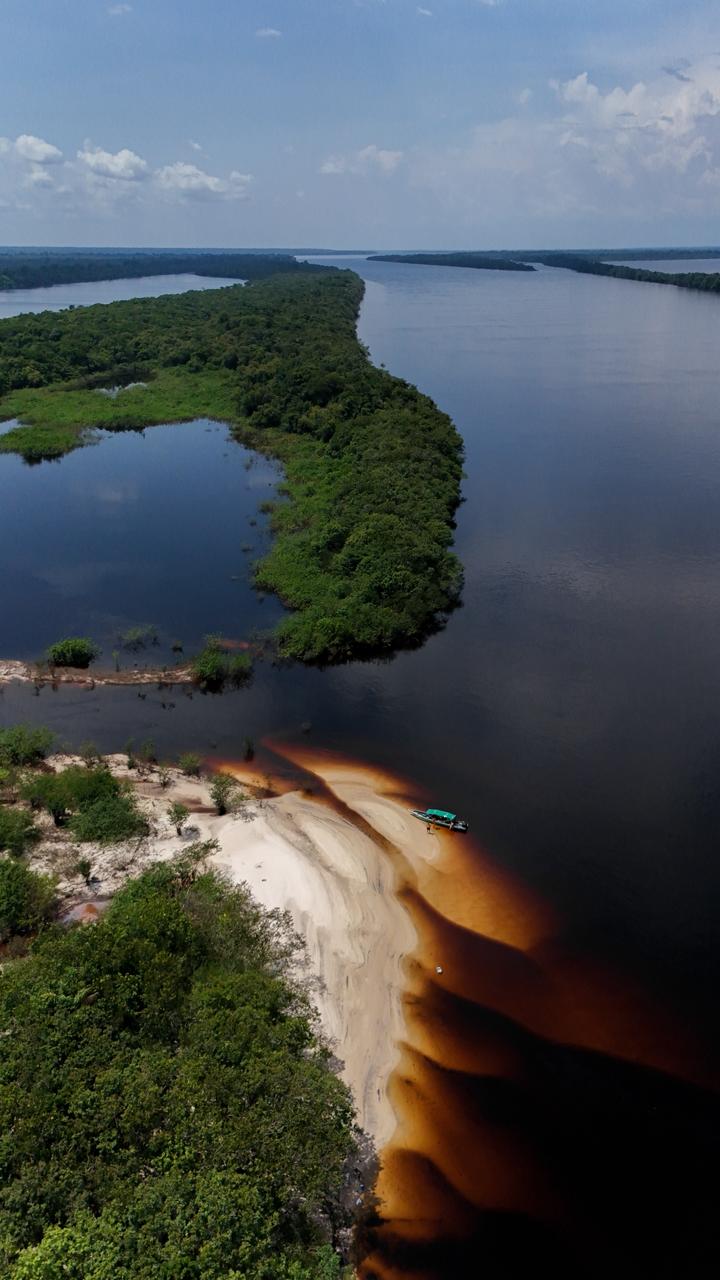 Fotos da expedição