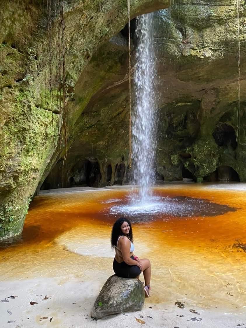 Fotos da expedição