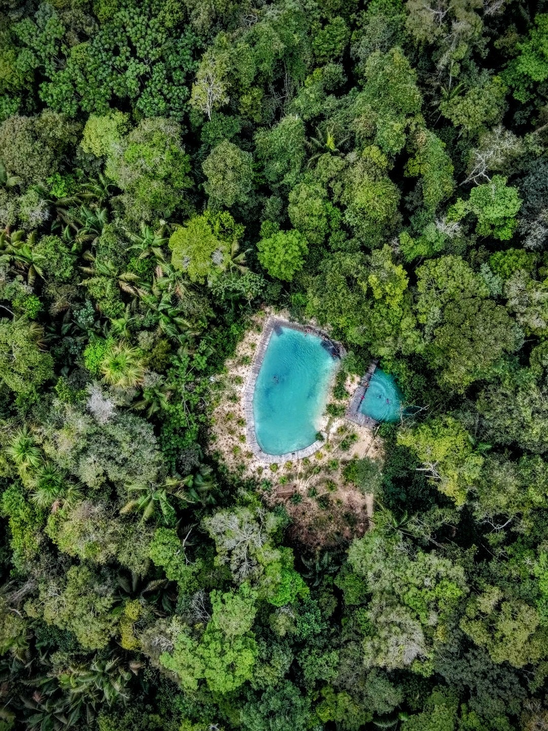 Fotos da expedição